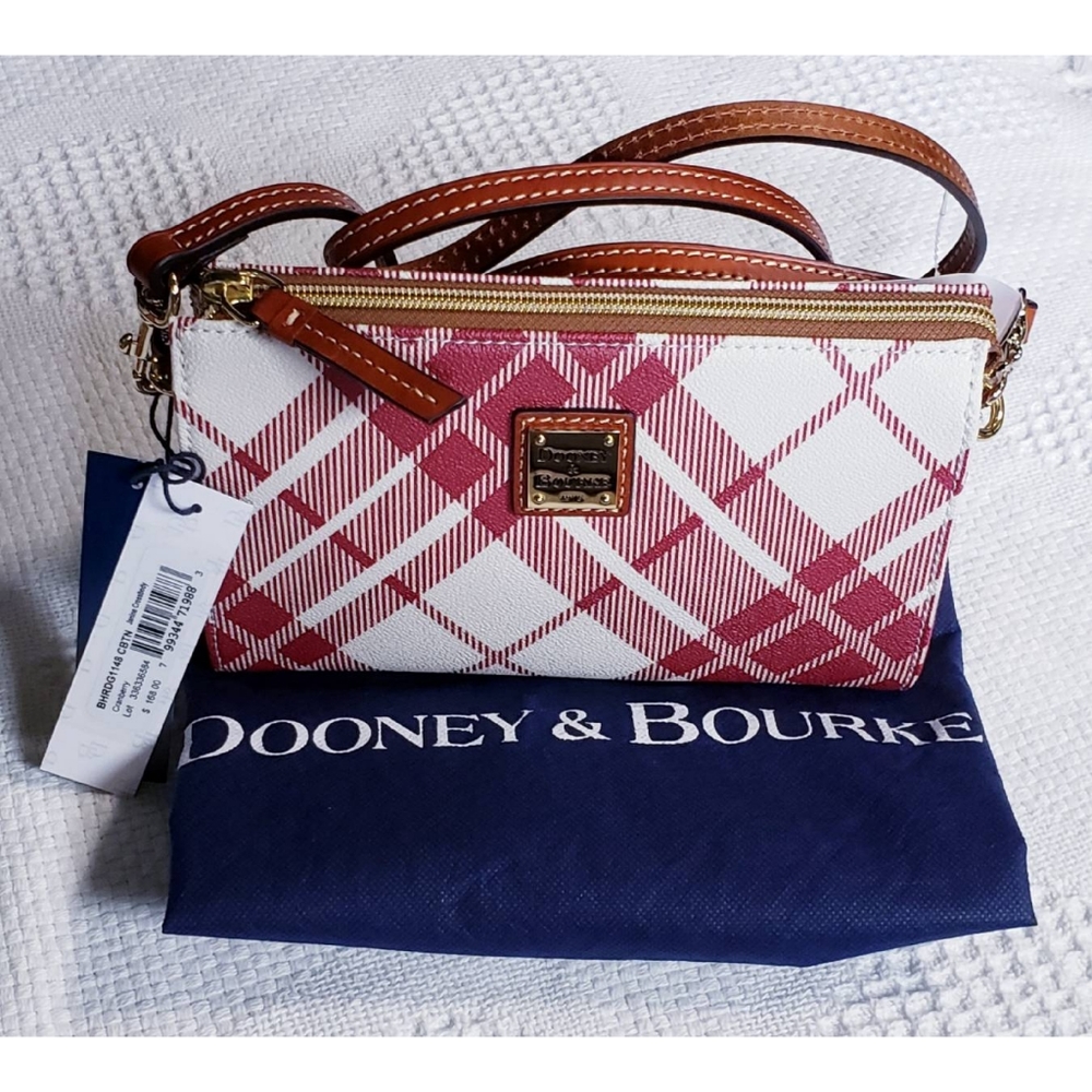 🦆Dooney & Bourke Crossbody Purse